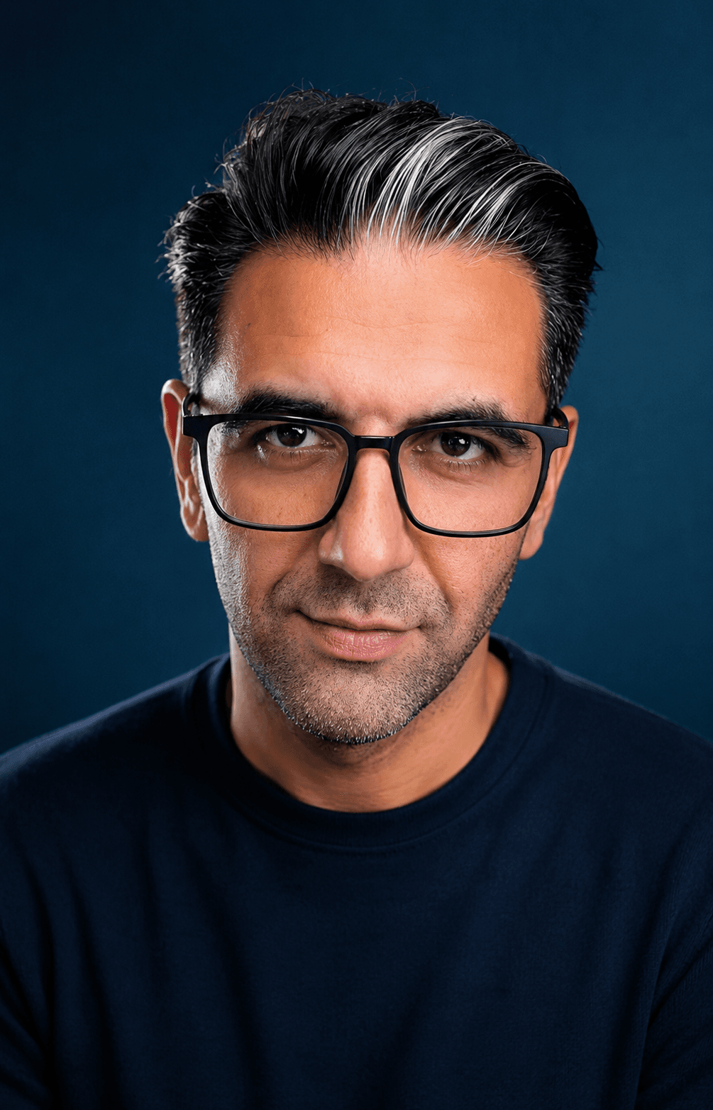 Habib Osmani