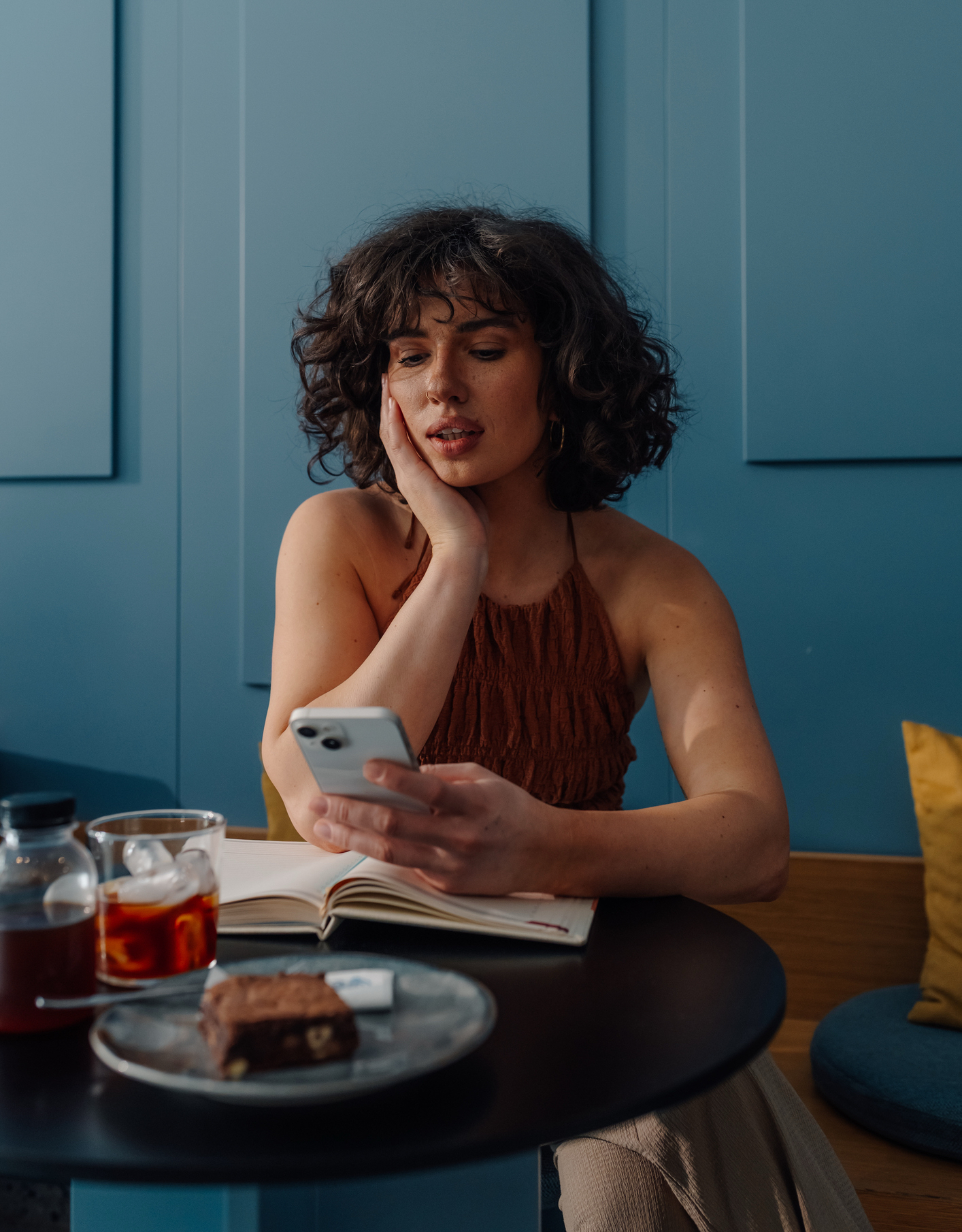 Coffre-fort numérique CreditX