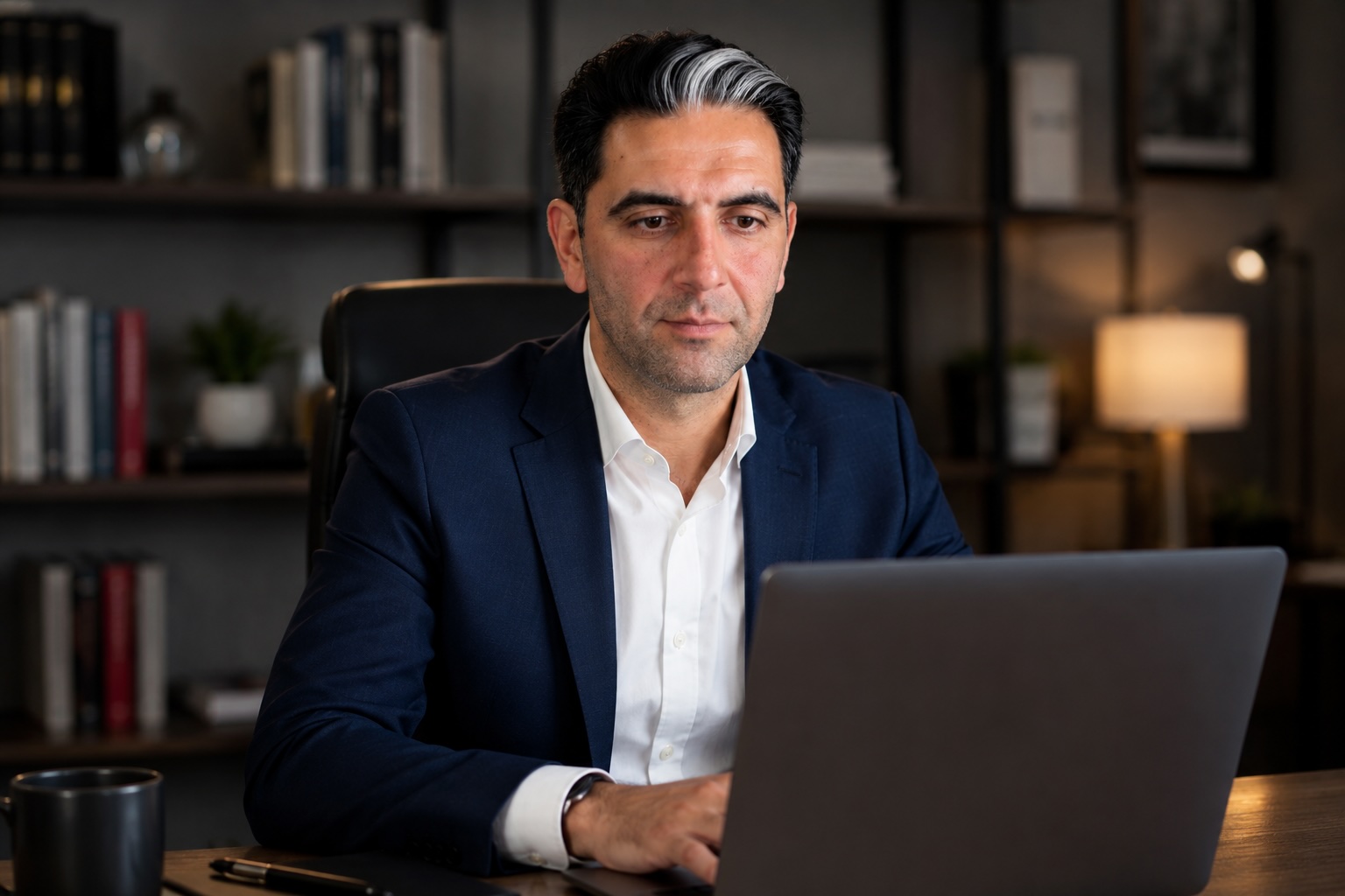 Habib Osmani