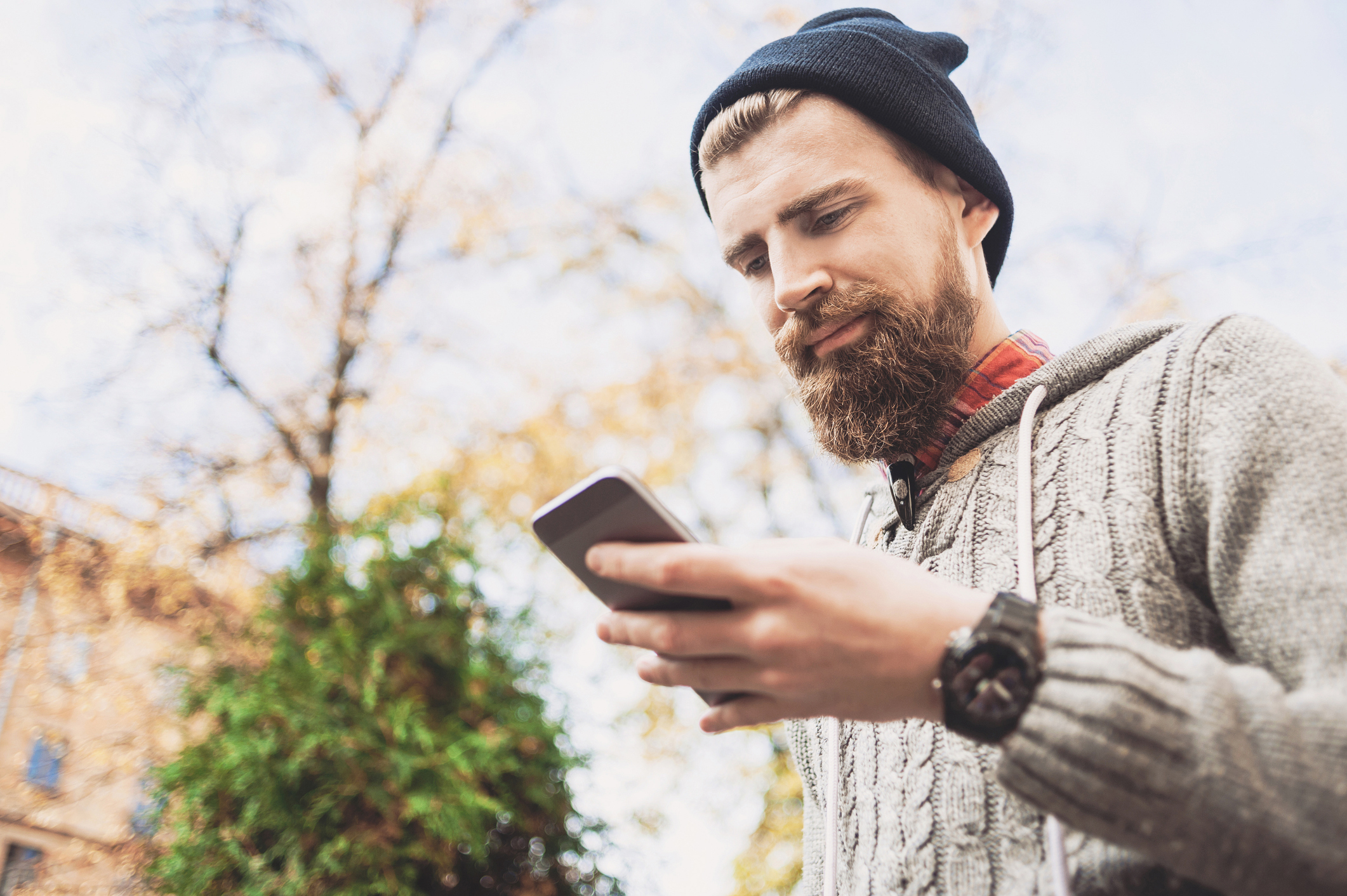 Scan LPP Intelligence Artificielle